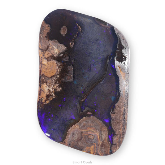 Boulder Opal 18.8 cts 37303