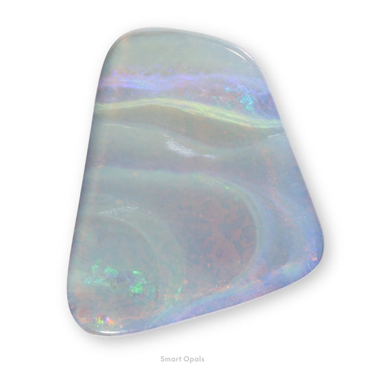Boulder Opal 5.34 cts 37304