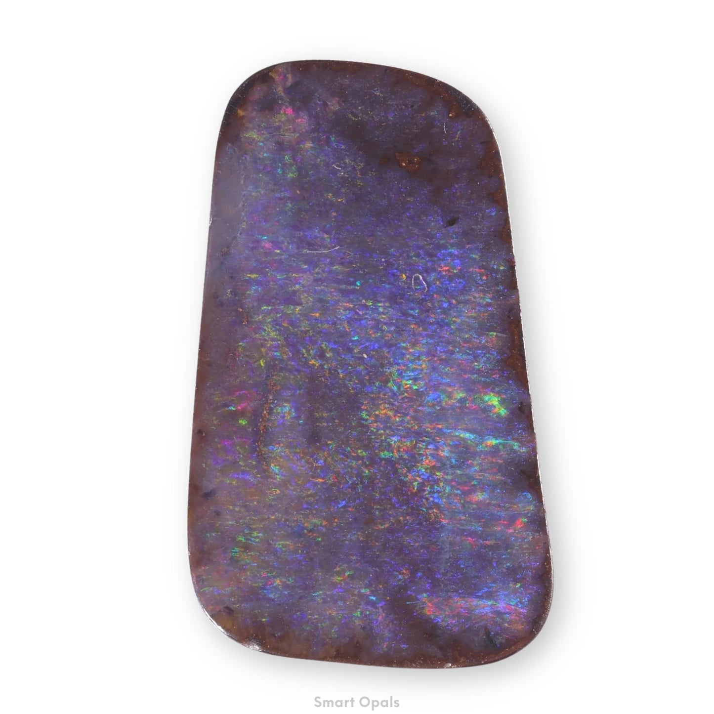 Boulder Opal 5.59 cts 37305