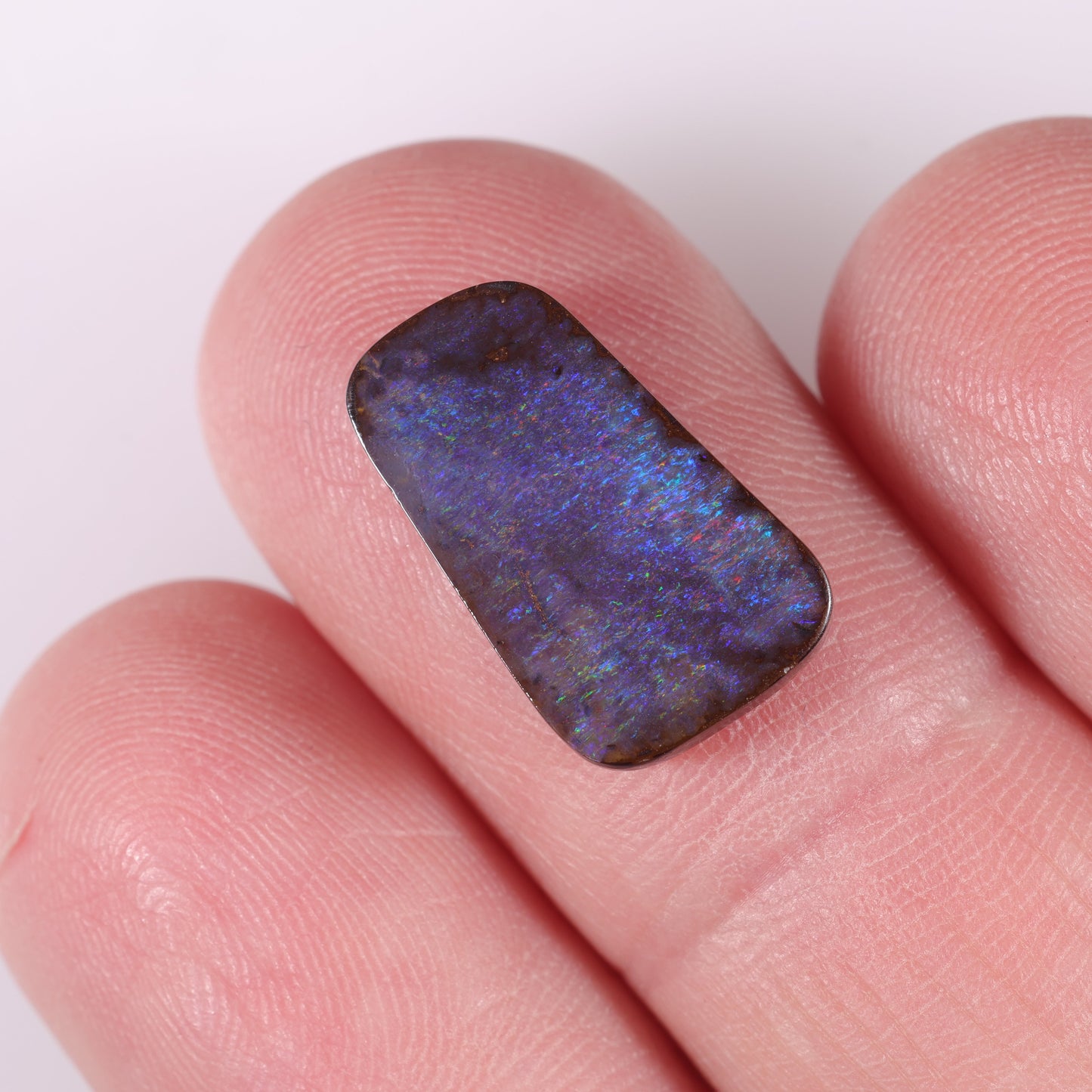 Boulder Opal 5.59 cts 37305
