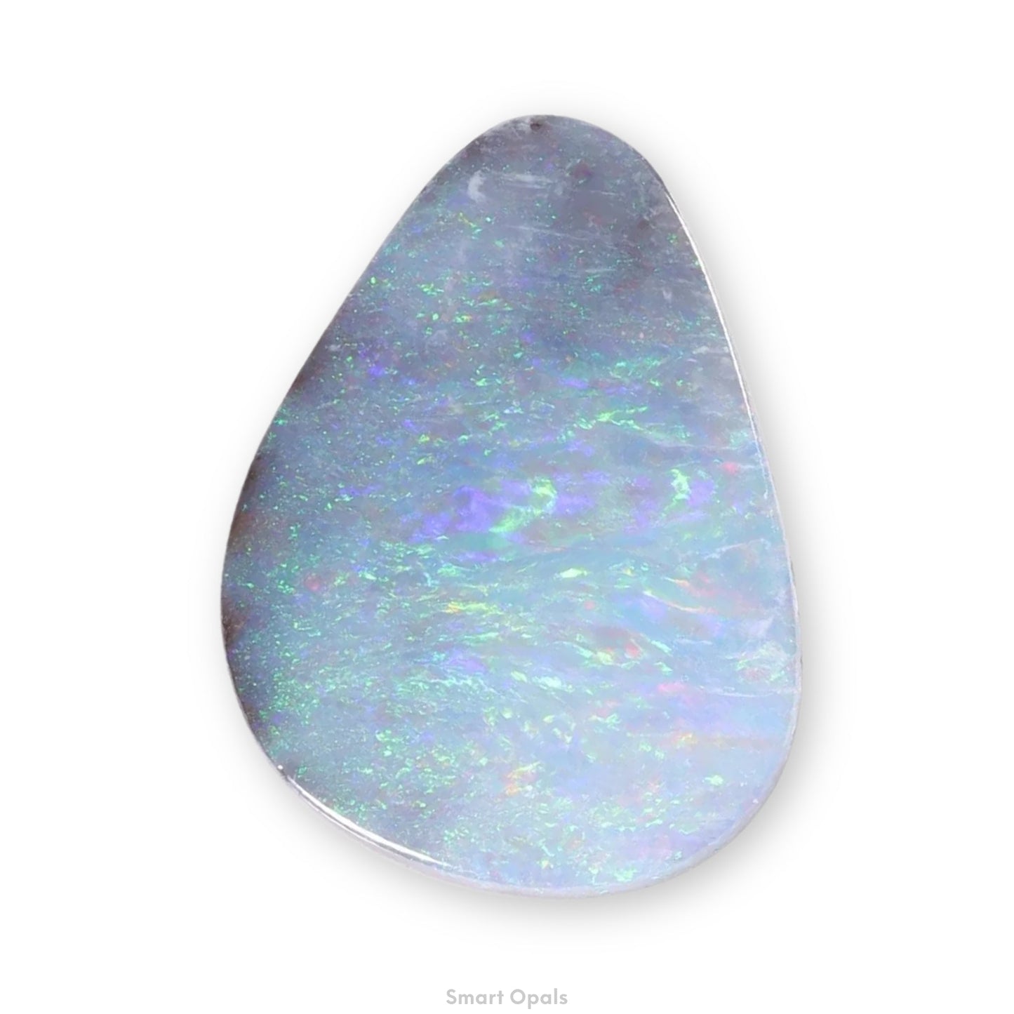Boulder Opal 1.43 cts 37306