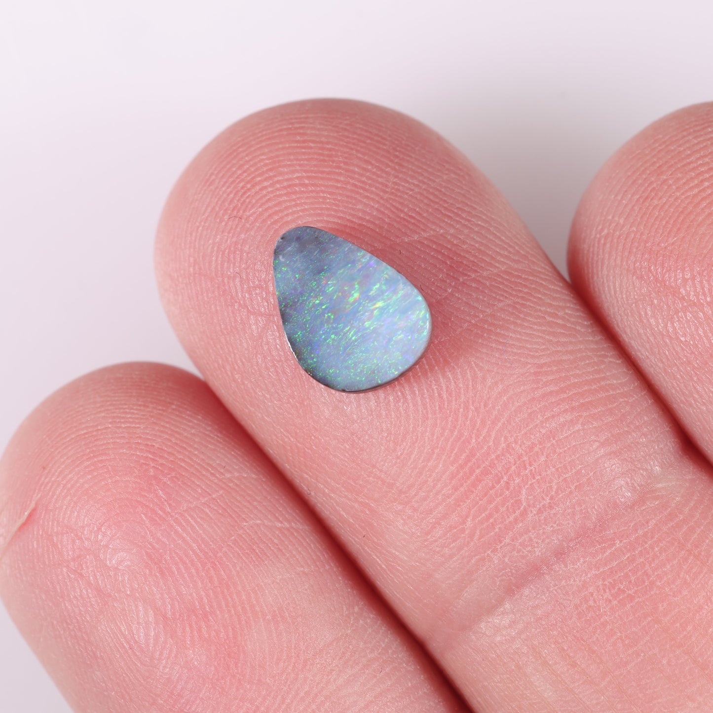 Boulder Opal 1.43 cts 37306