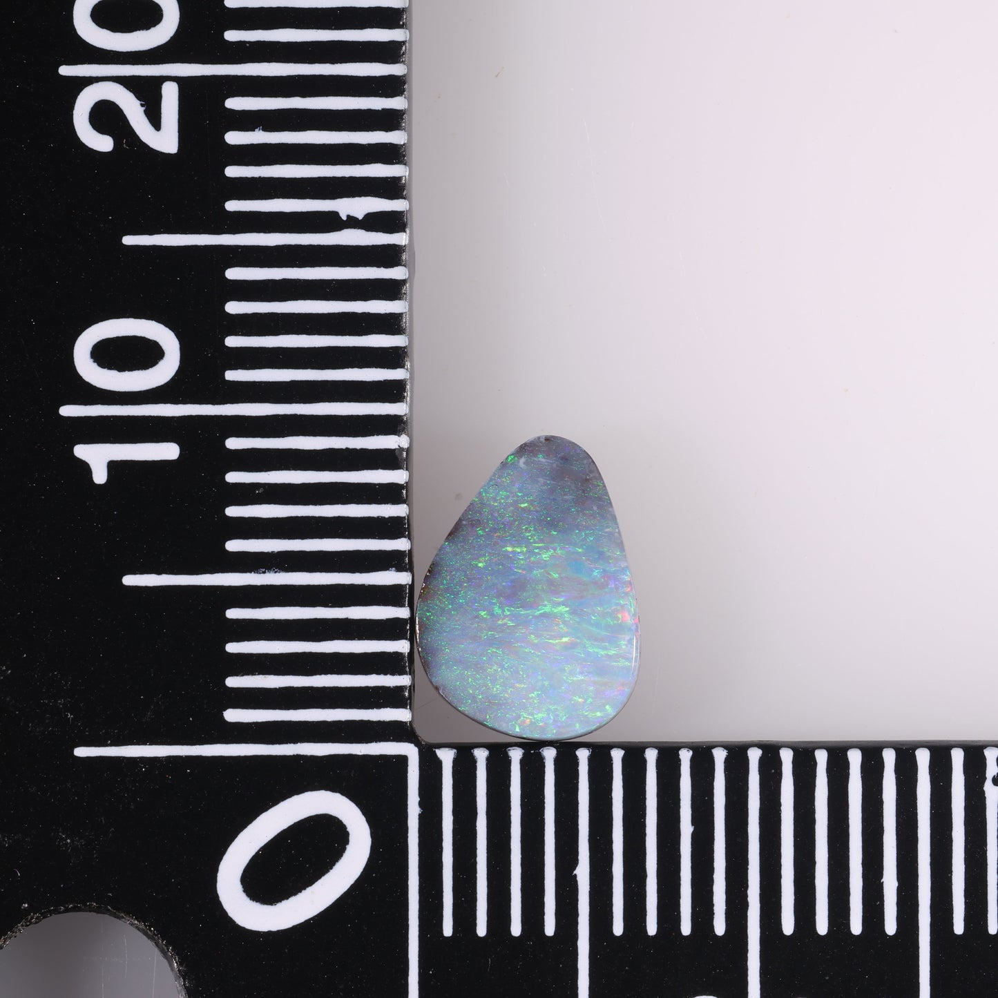 Boulder Opal 1.43 cts 37306