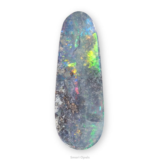Boulder Opal 1.34 cts 37307