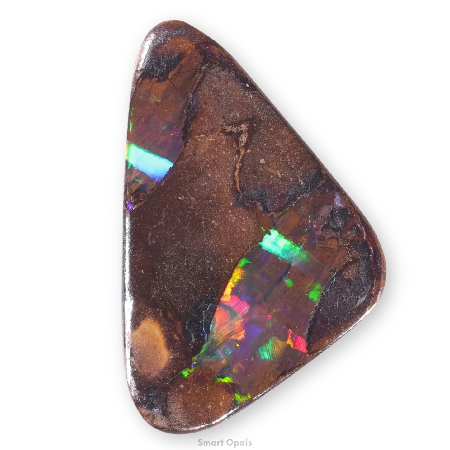 Boulder Opal 2.62 cts 37308