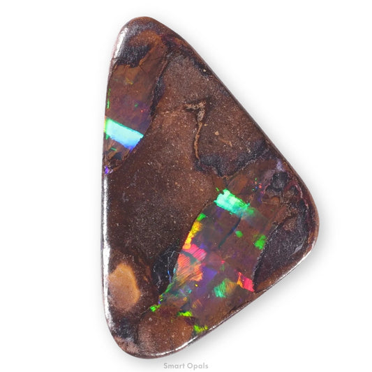 Boulder Opal 2.62 cts 37308
