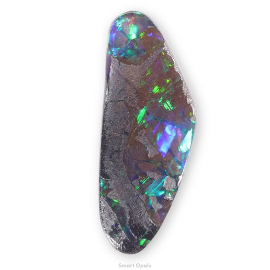 Boulder Opal 1.354 cts 37309
