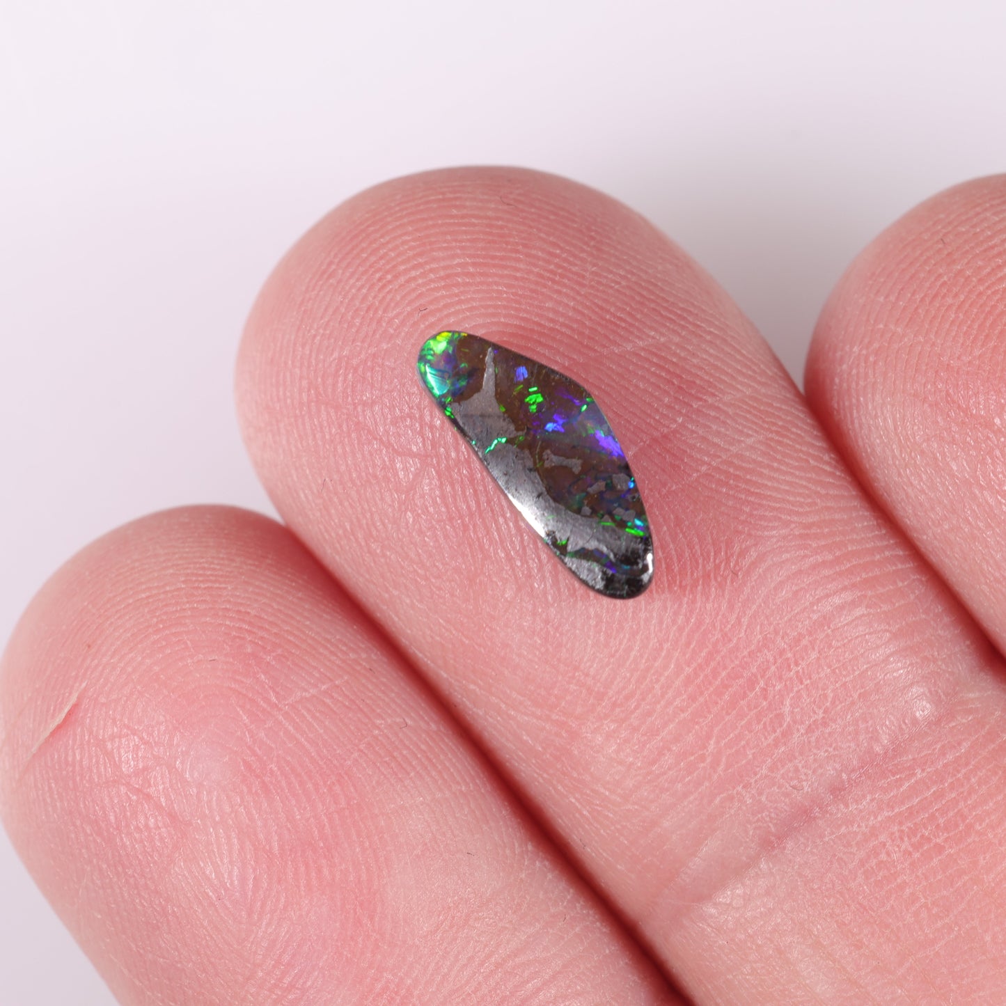 Boulder Opal 1.354 cts 37309