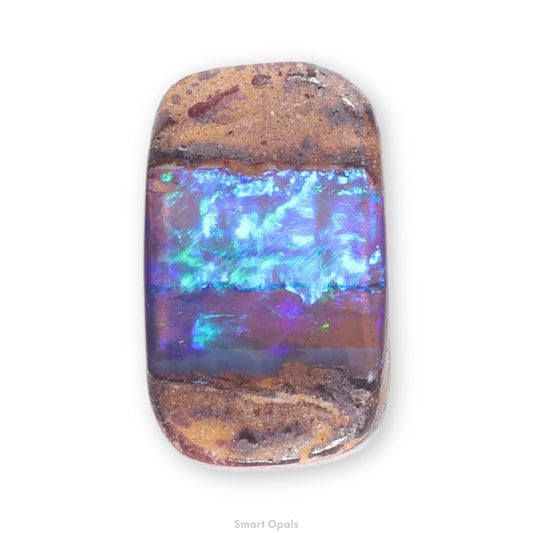 Boulder Opal 0.98 cts 37310