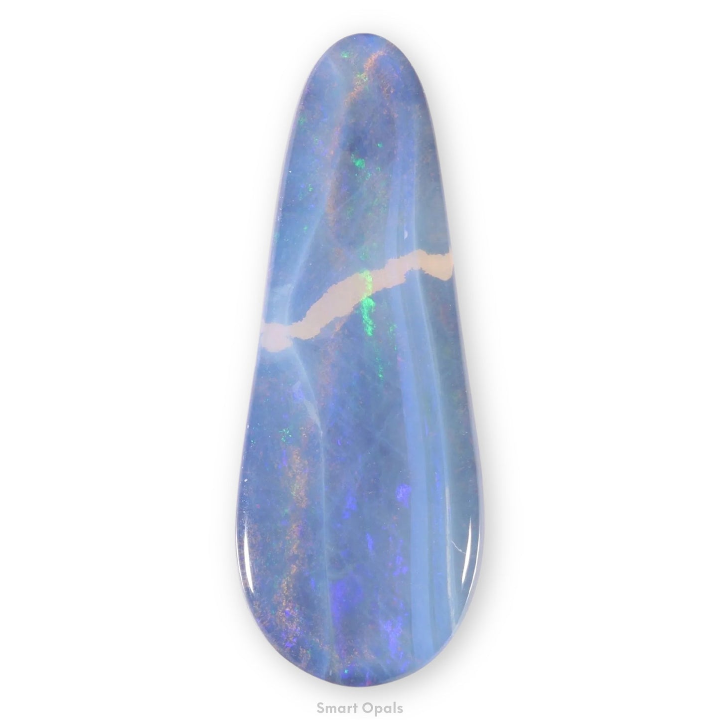 Boulder Opal 2.9 cts 37313