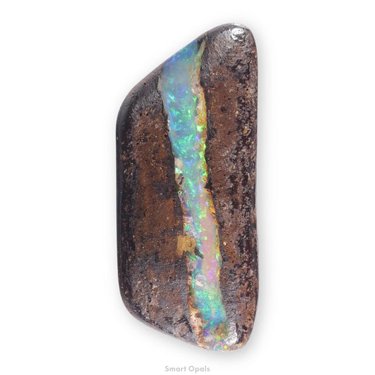 Boulder Opal 4.38 cts 37314