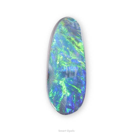 Boulder Opal 0.63 cts 37317