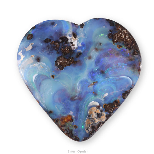 Boulder Opal 13.9 cts 37319