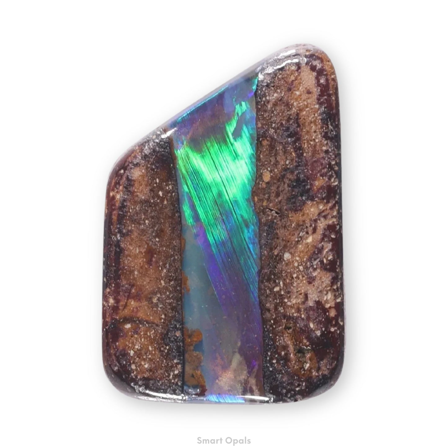 Boulder Opal 1.96 cts 37322