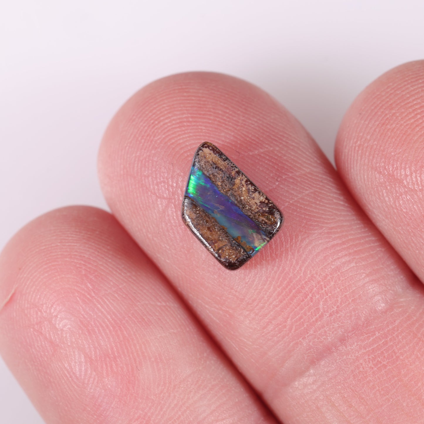 Boulder Opal 1.96 cts 37322