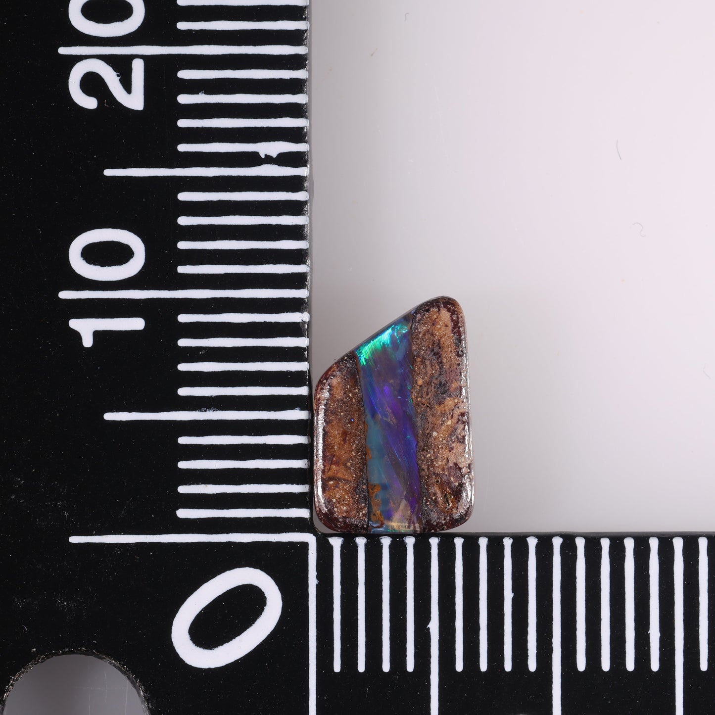 Boulder Opal 1.96 cts 37322
