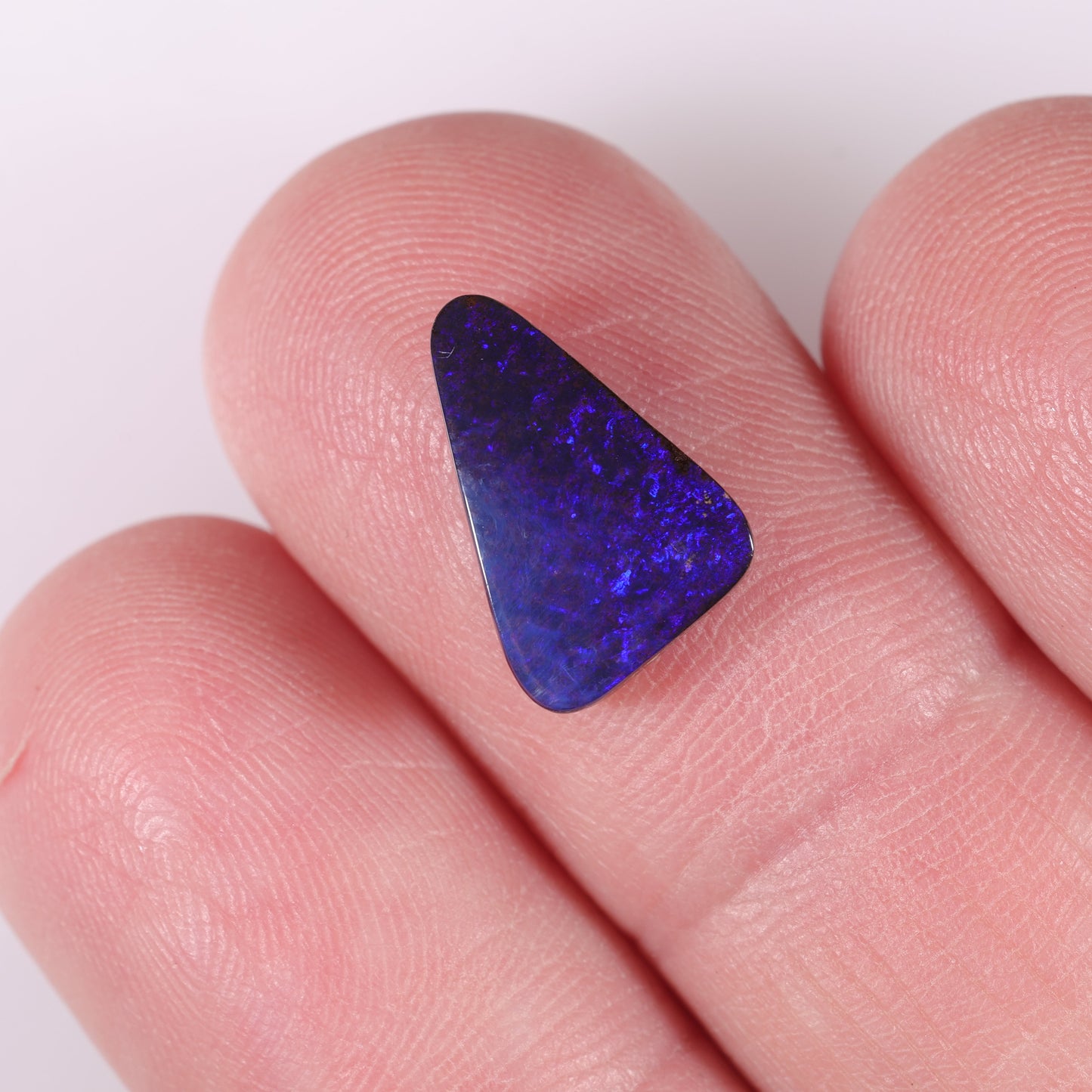 Boulder Opal 3.37 cts 37323