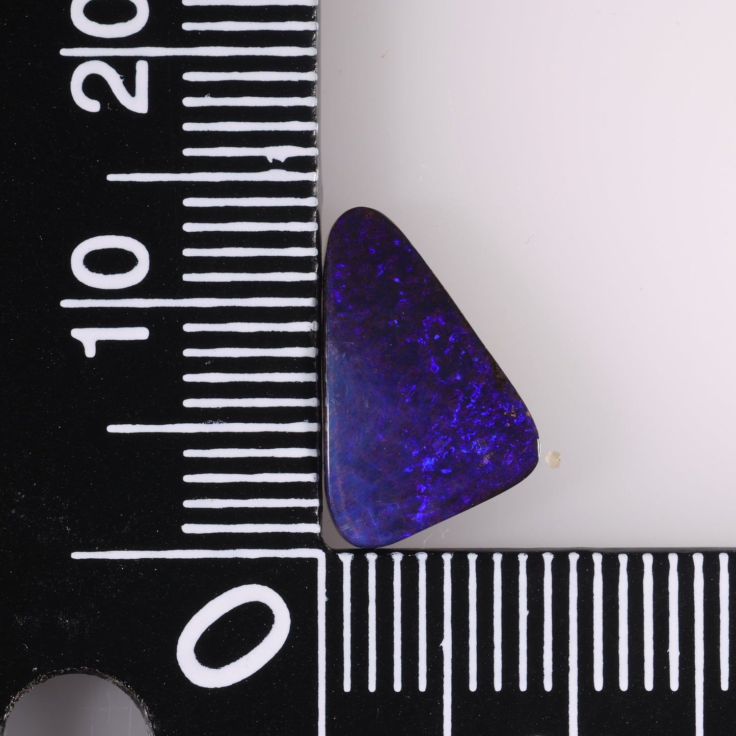 Boulder Opal 3.37 cts 37323