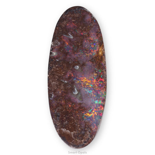 Boulder Opal 8.64 cts 37325