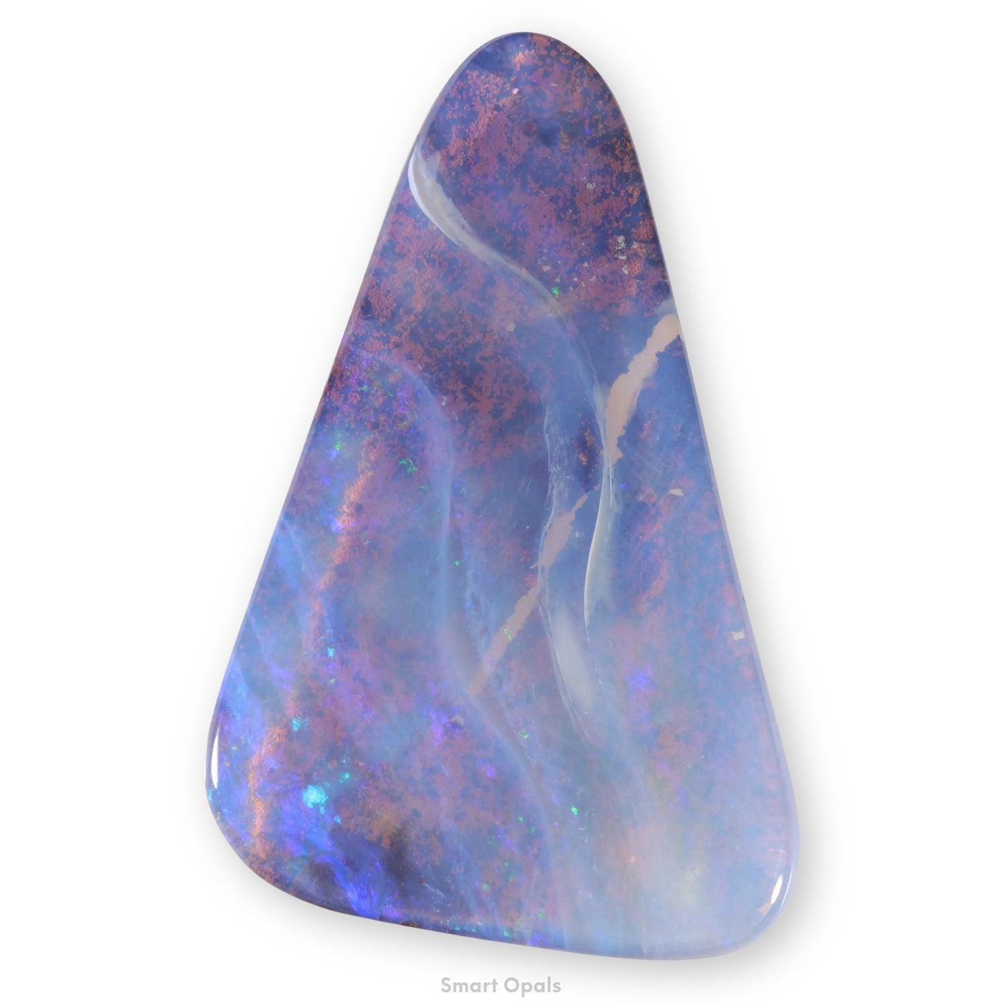 Boulder Opal 14.12 cts 37327