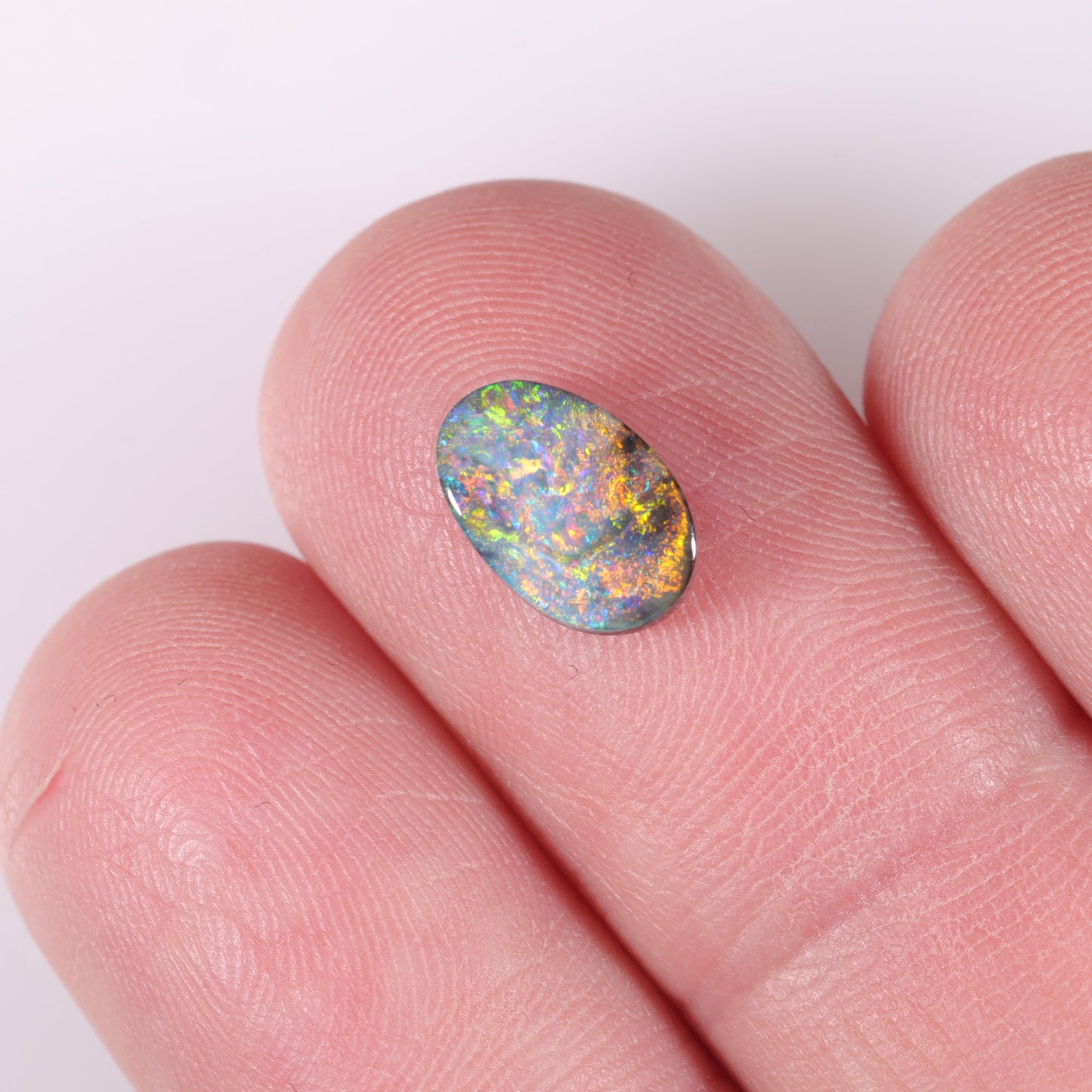 Boulder Opal 1.72 cts 37330