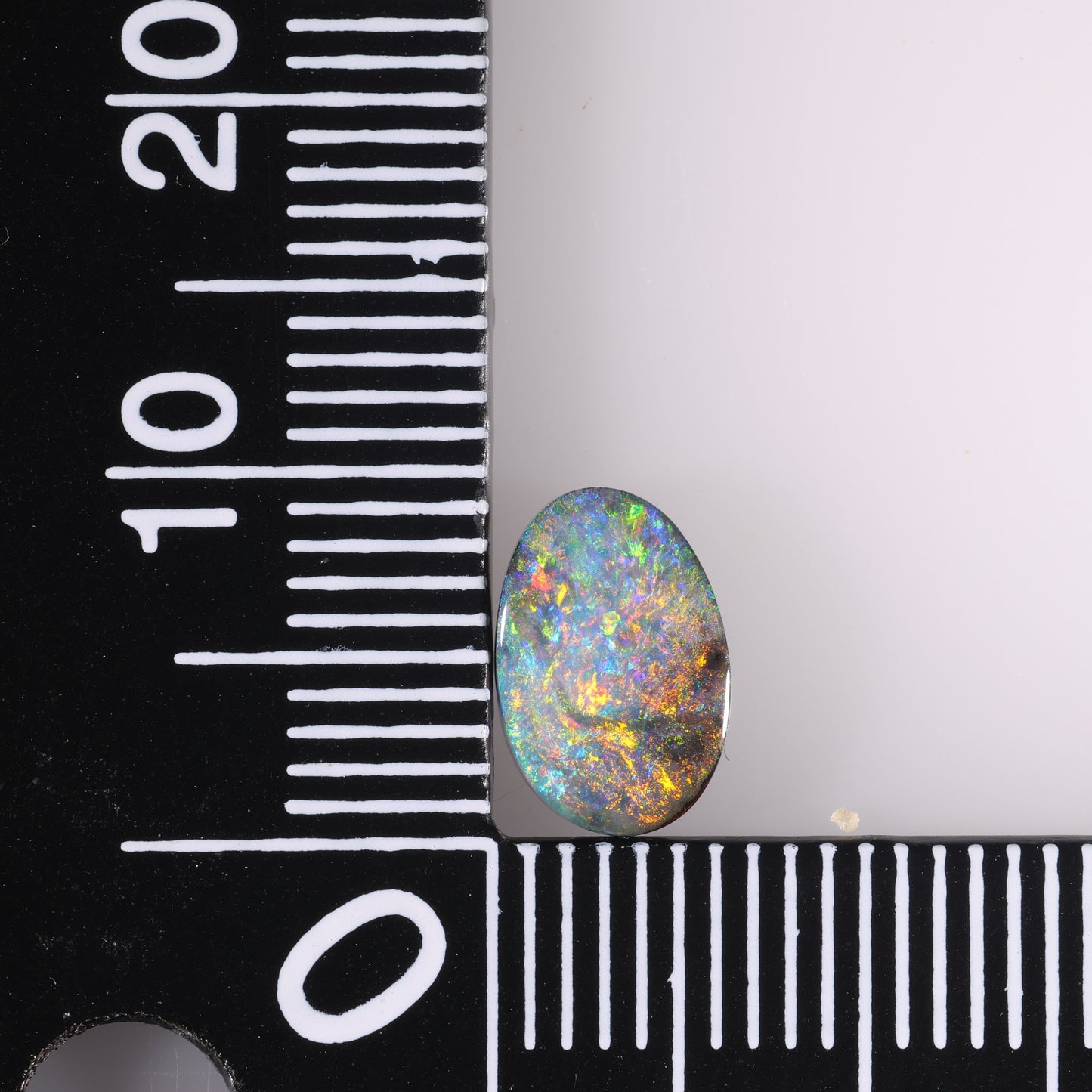 Boulder Opal 1.72 cts 37330