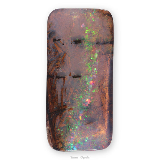 Boulder Opal 13.07 cts 37331