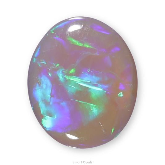 Lightning Ridge Seam 0.27 cts 37333