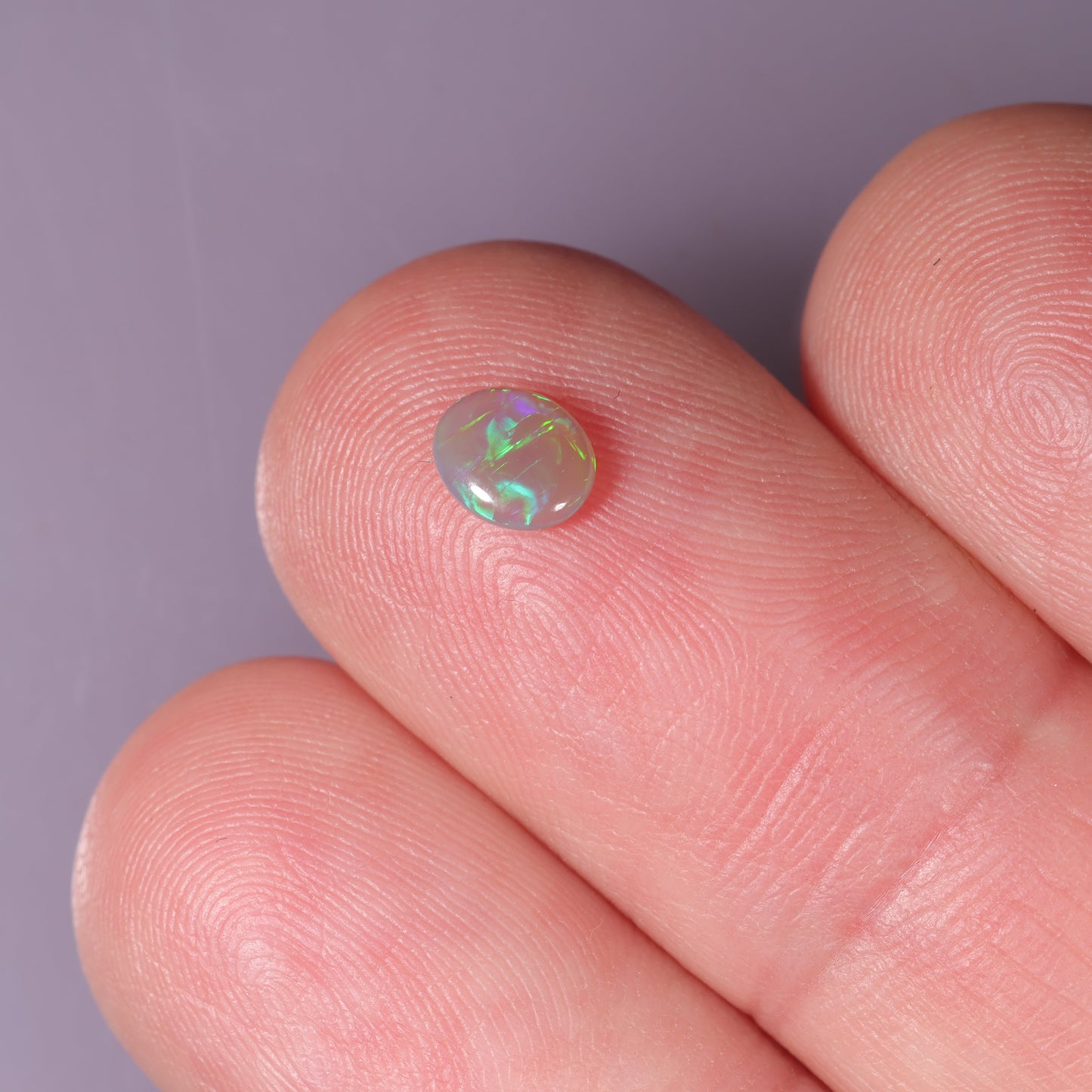 Lightning Ridge Seam 0.27 cts 37333