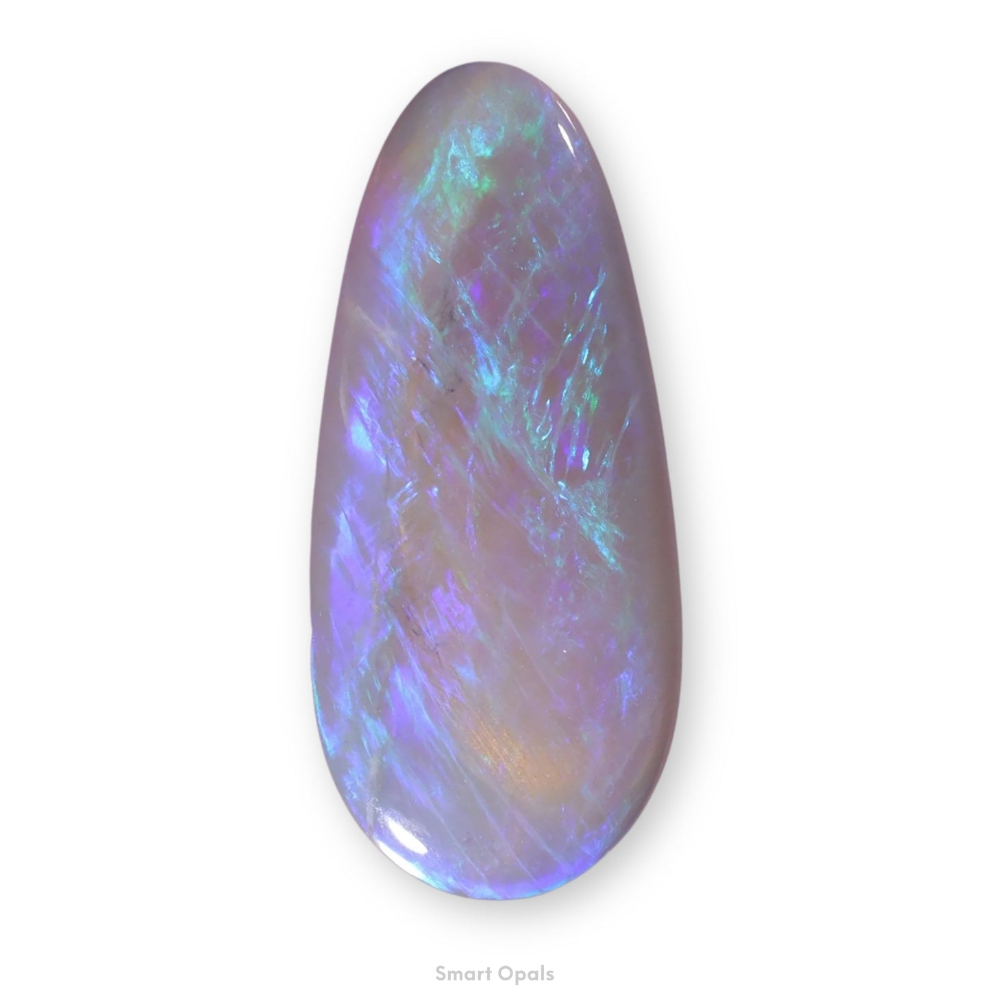 Lightning Ridge Seam 0.46 cts 37338