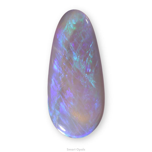 Lightning Ridge Seam 0.46 cts 37338