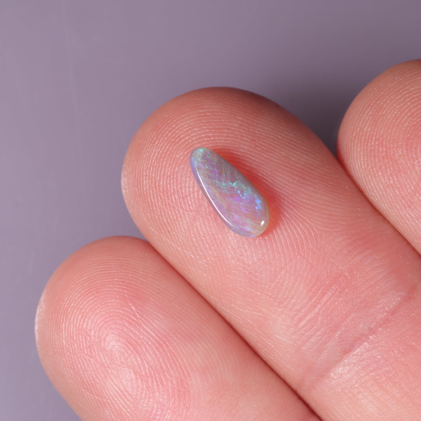 Lightning Ridge Seam 0.46 cts 37338