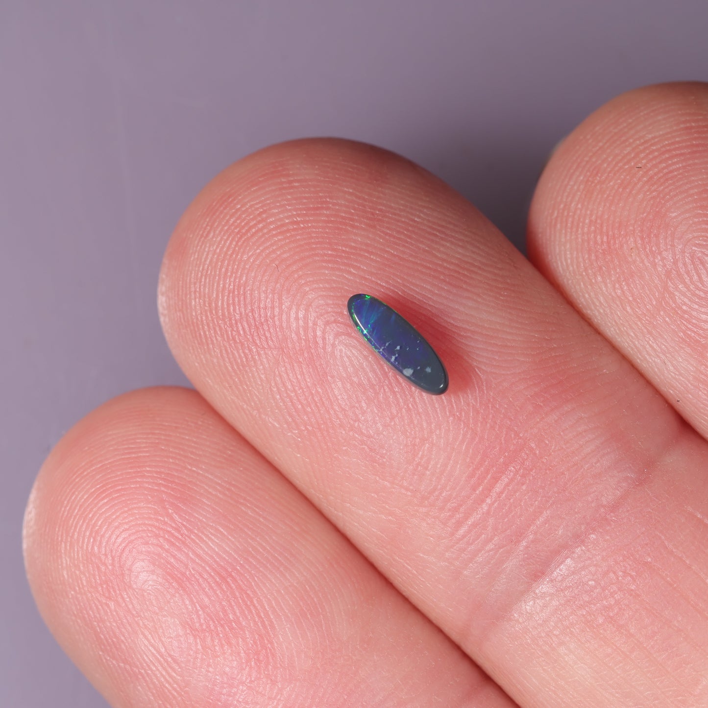 Lightning Ridge Seam 0.23 cts 37339