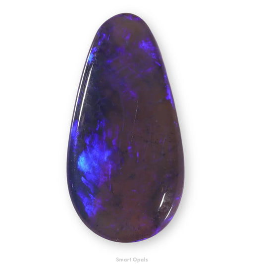 Lightning Ridge Seam 0.46 cts 37343