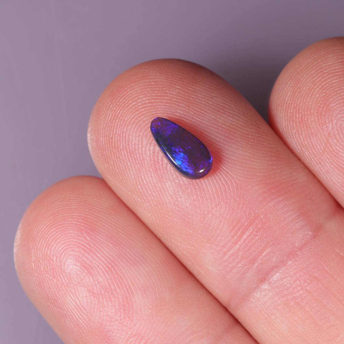 Lightning Ridge Seam 0.46 cts 37343