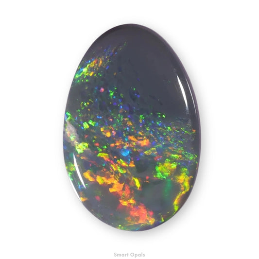 Lightning Ridge Seam 0.29 cts 37345