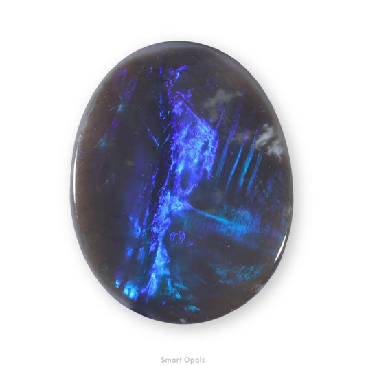 Lightning Ridge Seam 0.92 cts 37352