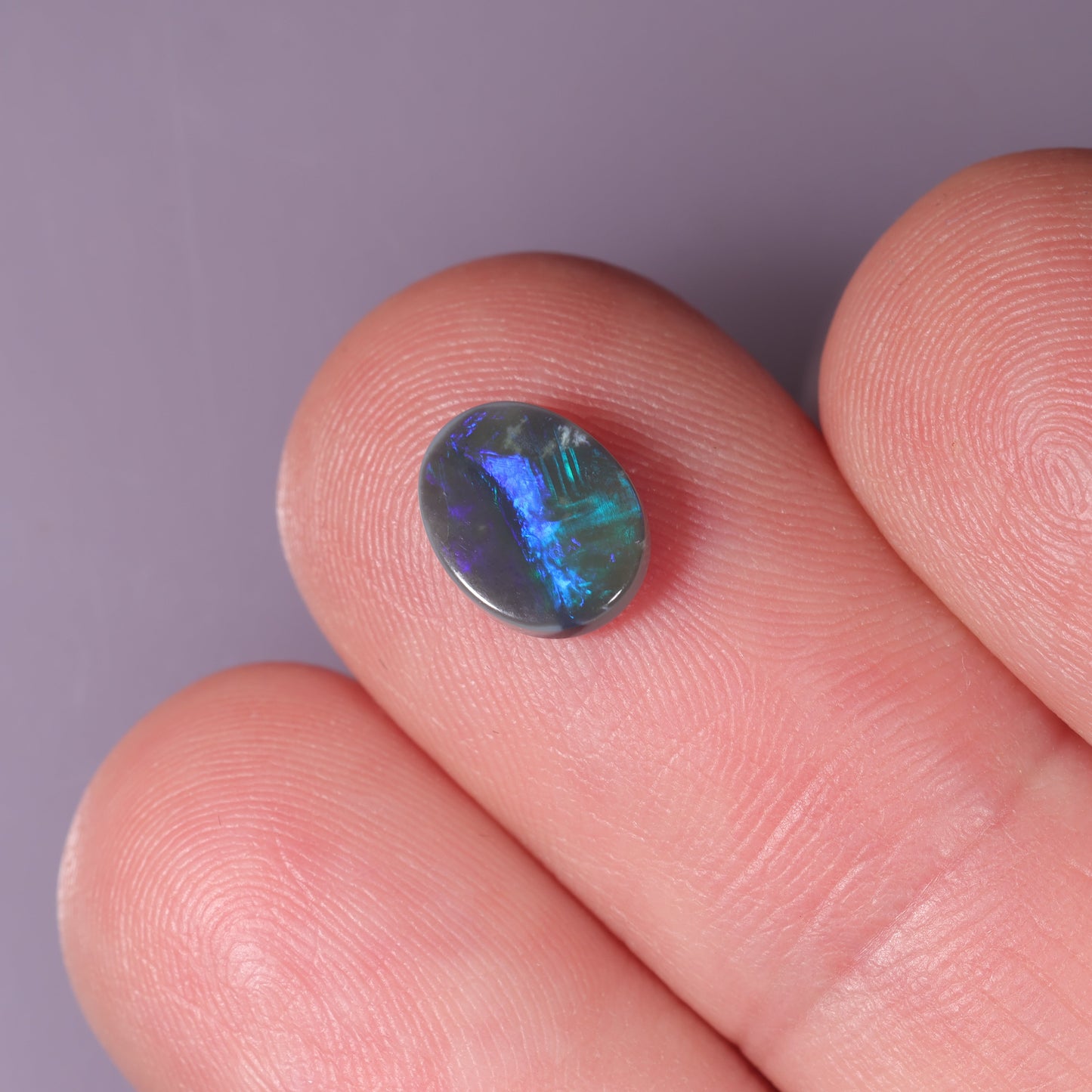 Lightning Ridge Seam 0.92 cts 37352