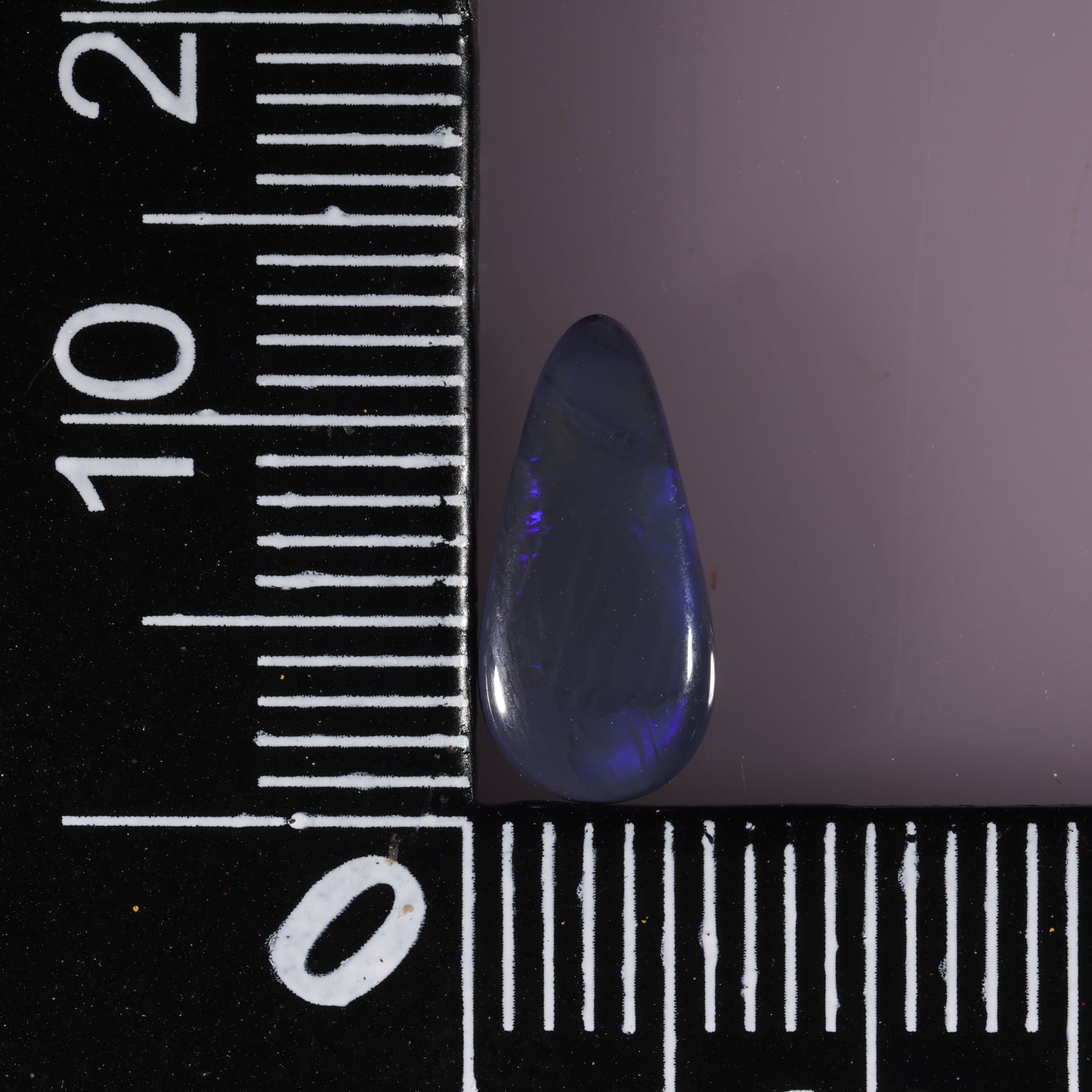 Lightning Ridge Nobby 1.23 cts 37353