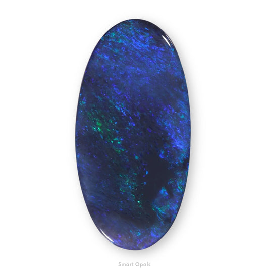 Lightning Ridge Seam 0.64 cts 37355