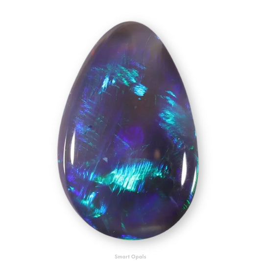 Lightning Ridge Nobby 0.17 cts 37358