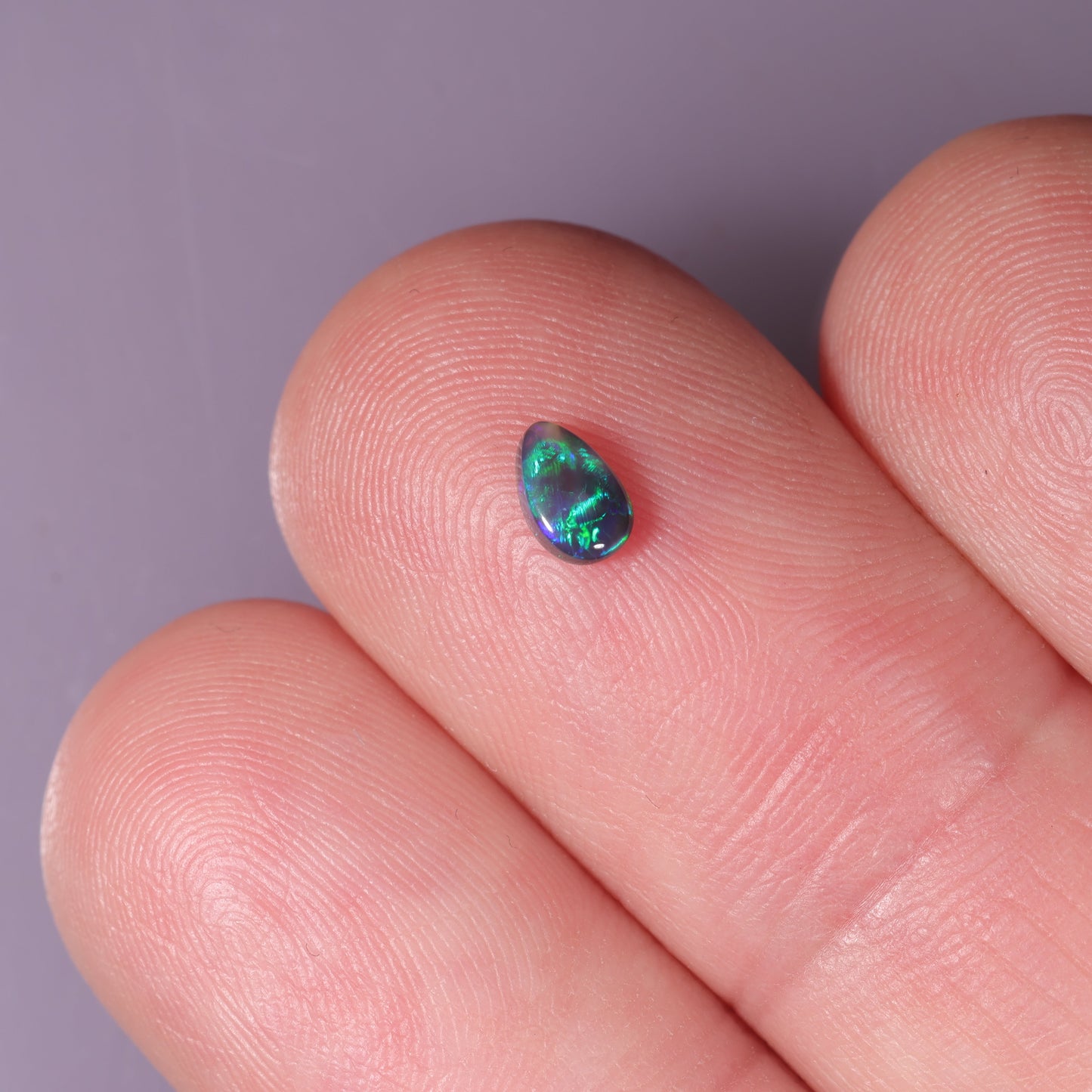 Lightning Ridge Nobby 0.17 cts 37358