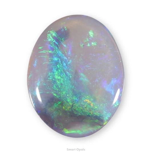 Lightning Ridge Seam 0.51 cts 37360