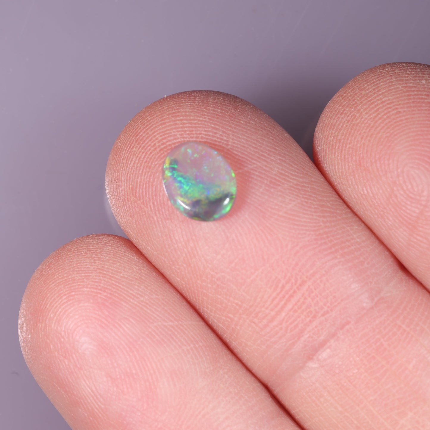 Lightning Ridge Seam 0.51 cts 37360