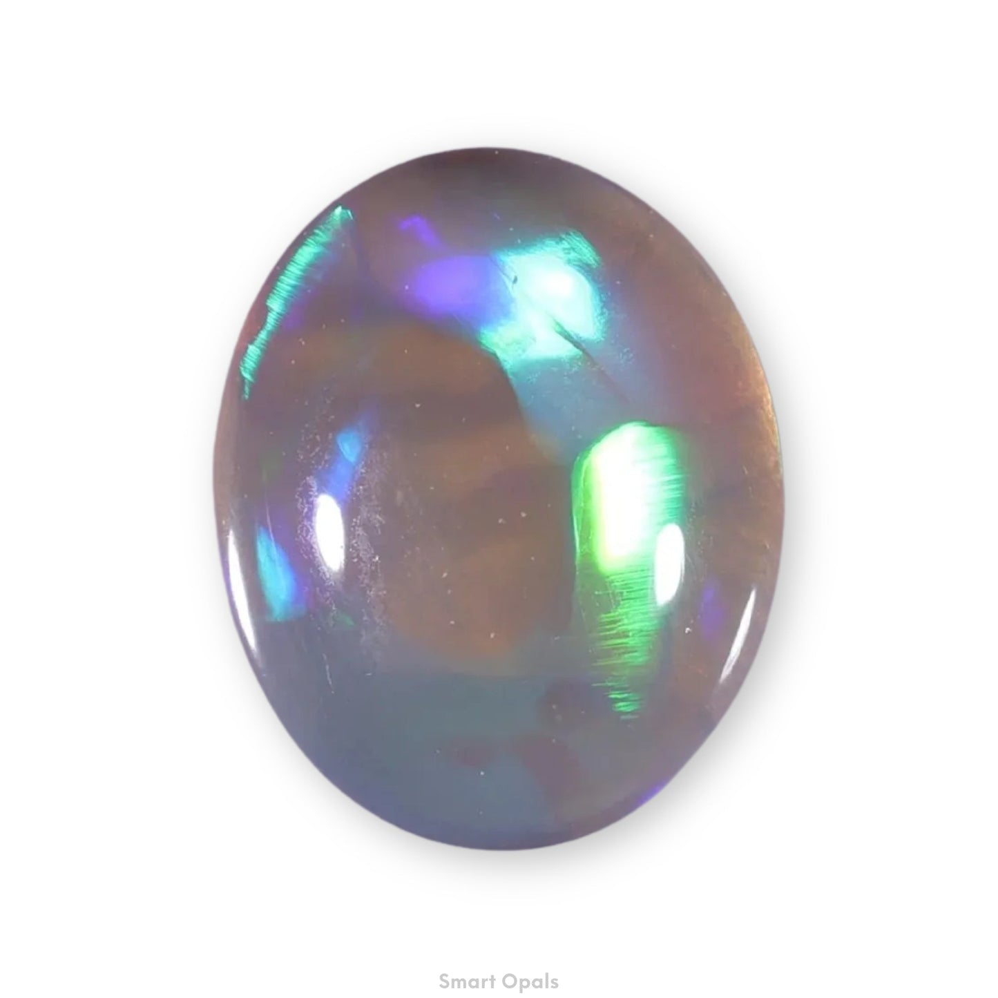 Lightning Ridge Nobby 0.56 cts 37364