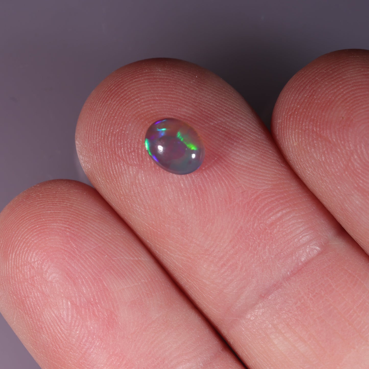 Lightning Ridge Nobby 0.56 cts 37364