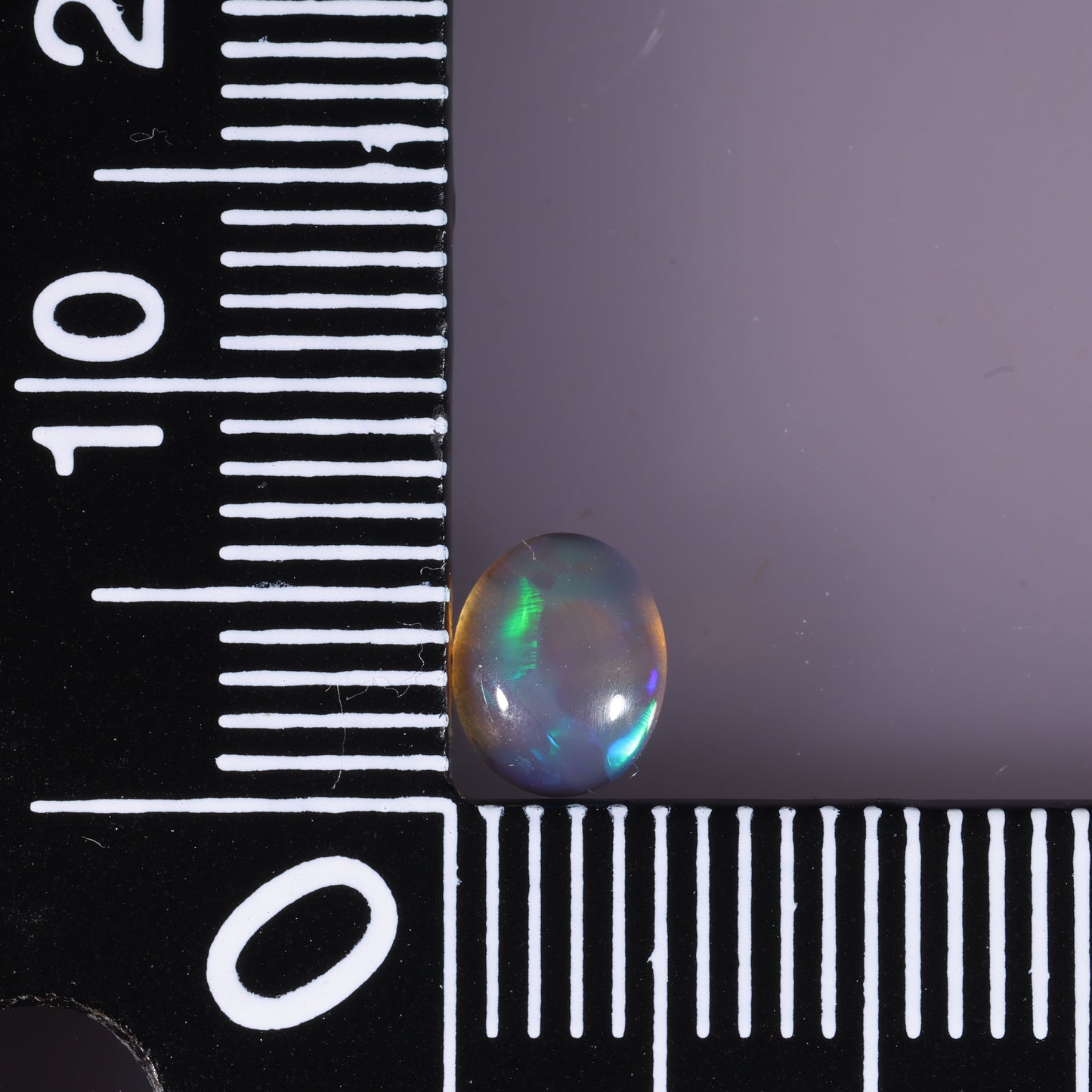 Lightning Ridge Nobby 0.56 cts 37364