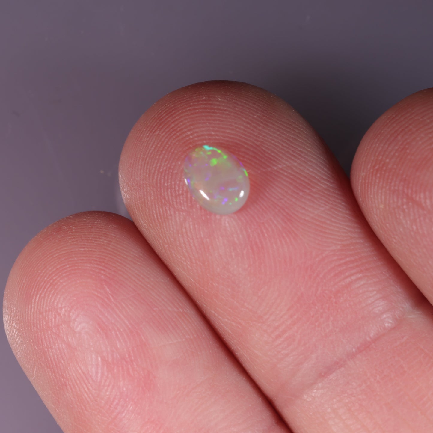 Lightning Ridge Nobby 0.34 cts 37368