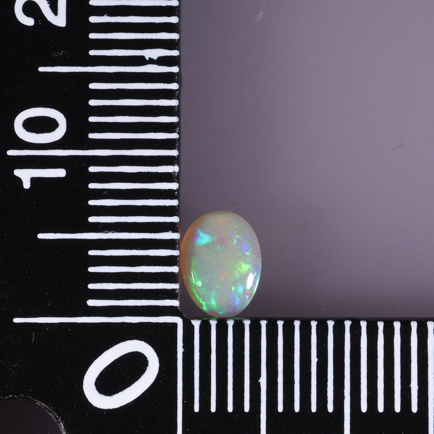 Lightning Ridge Nobby 0.34 cts 37368