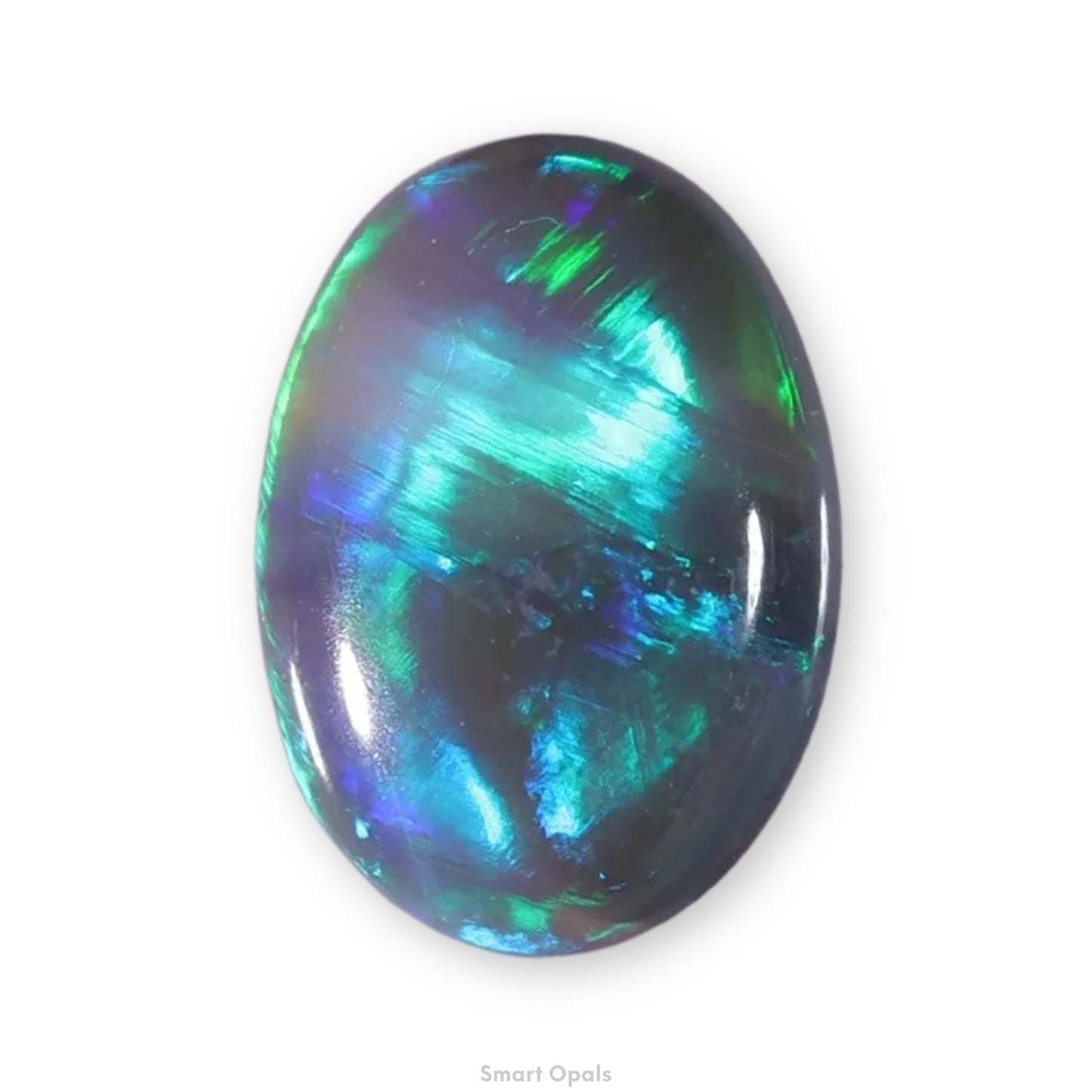 Lightning Ridge Nobby 0.27 cts 37369